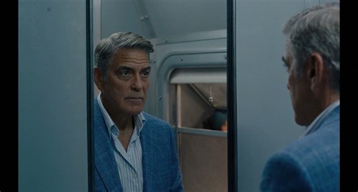 «Jay Kelly» ‒ Trailer