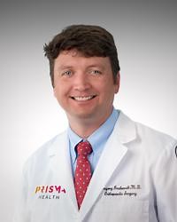 Dr. Gregory Grabowski, MD - Lexington, SC - Orthopedic Surgery, Spine Surgery - Book Appointment