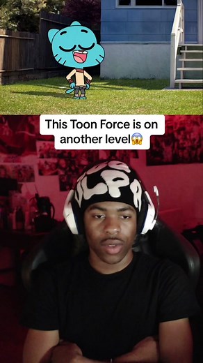 Toon Force Unleashed: Luffy's Epic Abilities Revealed!
