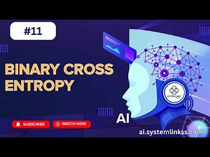 Binary Cross-Entropy Explained: The Loss Function for Classification