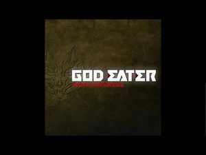 God Eater OST - No Way Back ~Out of My Way~