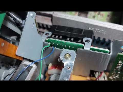 How to install Bluetooth radio on a Peugeot 207