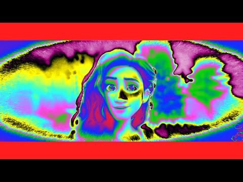 Look At Her Hair! Inside Out 2 | By: Gamavision Csupo Effects