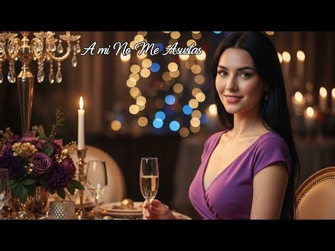 A MI NO ME ASUSTAS - MASTER NINE - JAMINTON