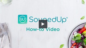 19. Catering (Menus) - Managing menus