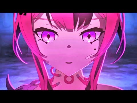 Nightcore - Free Me - NEFFEX - IronMouse - Vtuber