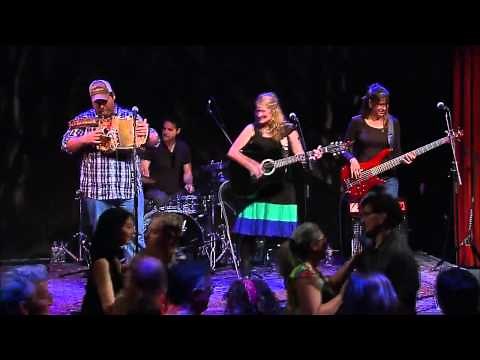 Balfa Toujours - L'anse Aux Paille