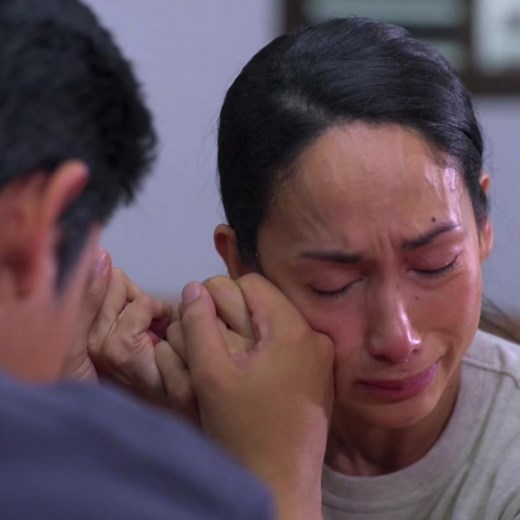 Annie and Bingo 🥹 This Mother and Son needed more time :( #donbelle #cantbuymelove #donnypangilinan #InaRaymundo #bellemariano #fyp #bingling #foryoupage #romance