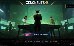 ⋛腿刺试玩⋚╯=\u003E新品节 ~STEAM新游《Xenonauts 2》(异种航员2)Demo 试玩 ~~