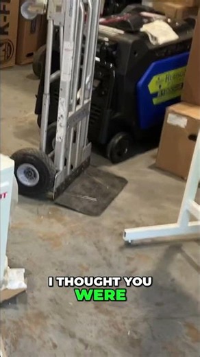 Giving Away My Old AC? Mikey Pipes Explains the Tosot! #shorts