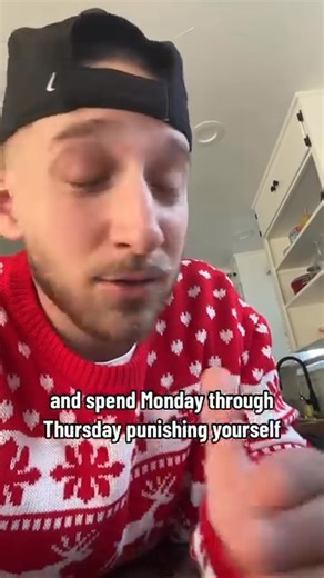 1.3K views · 14 reactions | Calorie calculator in bio 蘭 Five  things to AVOID when losing weight… In conclusion: …don’t do this sh*t Love you super much, Your Coach, Ry Ry | Ryan Kassim | Facebook