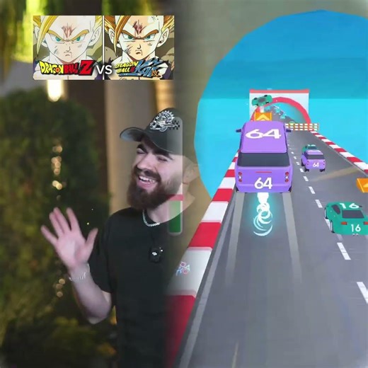 Dragon Ball Z vs Dragon Ball Z Kai… which is better