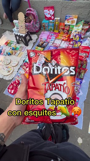 389K views · 8.6K reactions | Doritos Tapatío 掠 | Poldoelotes | Facebook