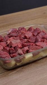 One of the best ways to cook meat, learn the secret | Fantastic Recipes