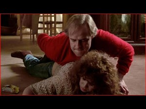 La Película que Mostro un Abuso Real