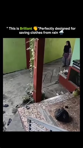 EDUCATION | SCIENCE FACTS on Instagram: "🌧️👕 Perfectly Designed for Savings: Clothes Made from Rain 👕🌧️ 1. Imagine clothing created using rainwater as a key resource, turning nature’s gift into sustainable fashion. 2. Rain-based textile production focuses on water conservation, reducing dependence on freshwater supplies. 💧 3. Collected rainwater is filtered and reused during fabric processing, dyeing, and washing. ⚙️ 4. This method lowers manufacturing costs while saving millions of liters