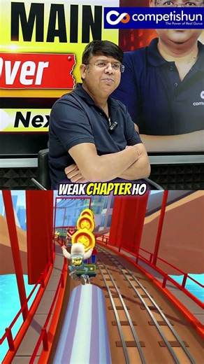 99 Percentile Target? Best 40 Days Strategy for JEE Advanced | CATs + ABC Method Explained