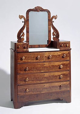 Thomas Day: Master Craftsman and Free Man of Color