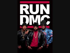 RUN DMC-Mexican Rap
