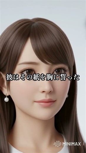 #23-3 美少女アンドロイドを〇〇したらAIが暴走したSF恋愛ドラマ Part3【AI朗読】