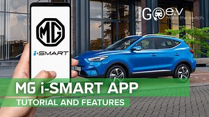 1.5K views · 31 reactions |  | The #MGZSEV - the electric car that...