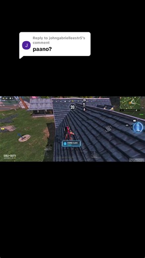 Replying to @johngabrielleestr5 Here's the tutorial!! #codm #codmobileclips #codmcommunity #tutorial #fyp #foryoupage #fyppppppppppppppppppppppp