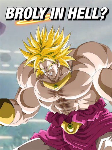 Exploring Goku's Final Battle Against Z Broly