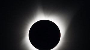 Dónde y cuándo se podrá ver el eclipse en Miami