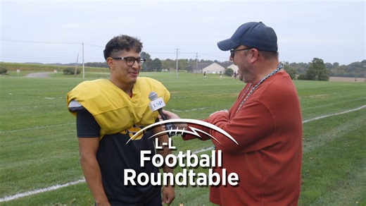 It's Week 7 of Lancaster-Lebanon League football, and there are plenty of juicy matchups on the schedule, including a pair of first-place showdowns. | LNP LancasterOnline
