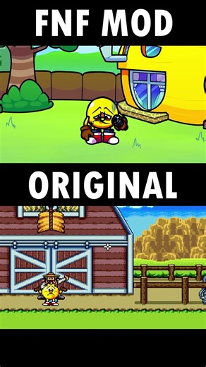 [FNF] Very Sad PacMan