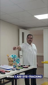 Camille Matta - Presenting Types of Assistive Technology #assistivetechnologies