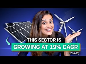 3 green energy stocks with highest profits