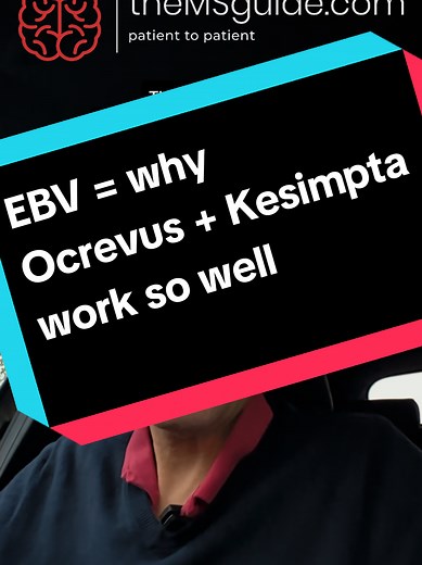Understanding Why Ocrevus and Kesimpta Are Effective