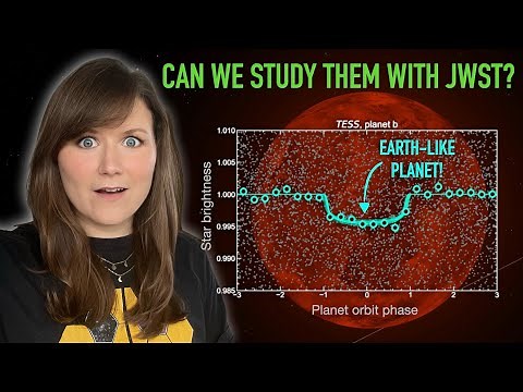 TWO Earth-like planets found in the HABITABLE ZONE (just 6% bigger than Earth!)