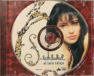 Selena - El Toro Relajo