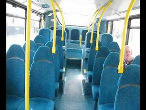 Comparison of buses in Medway