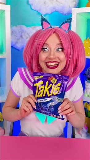 Crazy Lollipop Gadget: Sweet Treats & Scary Monsters! 🍭