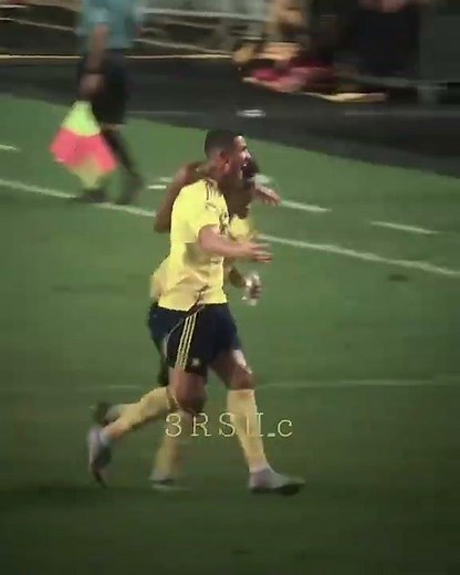 بكاء جواو فيليكس بعد الهدف الاول له مع النصر السعودي 🥹♥️♥️♥️#ronaldo #النصر_السعودي #الدوري_السعودي
