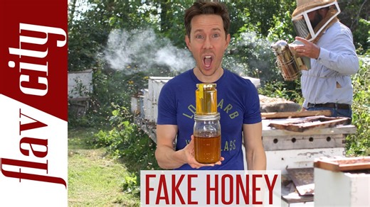 How To Avoid Fake Honey And Sugar Additives