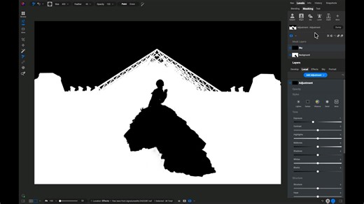 1.8K views · 31 reactions | Masking in Photo RAW just got a HUGE...
