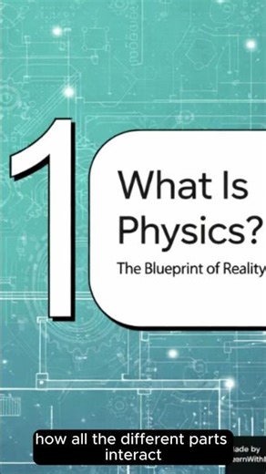 What is Physics