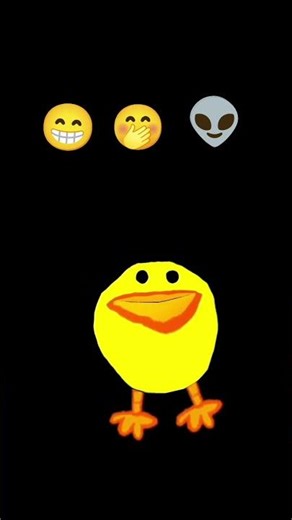 How do they laugh on these emojis