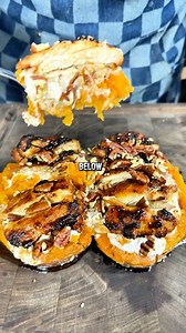 Maple Syrup. Chicken. Pecans. Greek Yogurt. What’s not to love? Full recipe below. Love you 🖤 #comfortfood #healthy #easyrecipes #protein #foodie #weightloss | Rileys Stupid Recipes