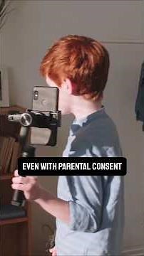 Are kids really safe online now?🇪🇺Digest News #privacy