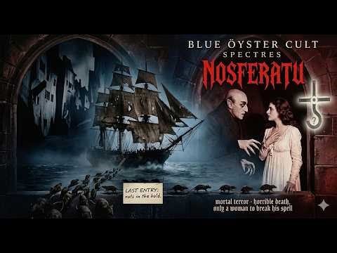 Nosfaratu - Blue Oyster Cult