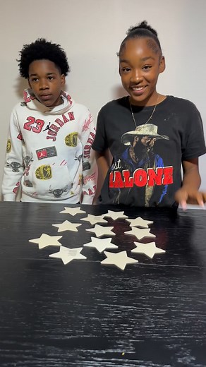 Who can find the correct order first #challenge | The Carey Family