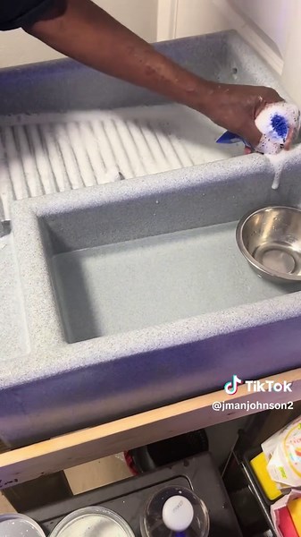 Sunday Lavadero Reset: Using Zote and Anti-Bacterial Powders