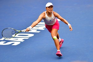 Tjen races past Eala in Sao Paulo to make first WTA semifinal