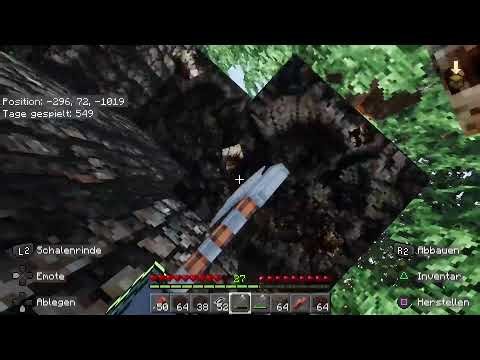 Minecraft part 124