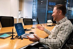 Using AI to Solve Engineering Challenges at Scale | Bentley Blog | Infrastructure Engineering Software & Solutions
